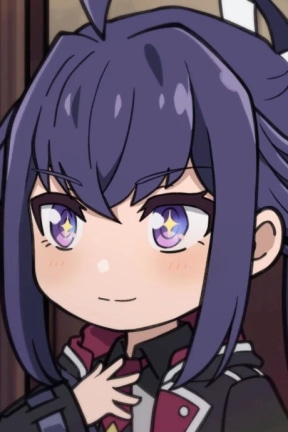 Kimberly Mahou Gakkou Tsuushin