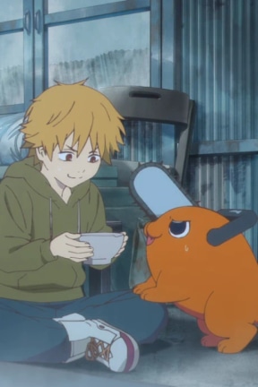 Chainsaw Biyori