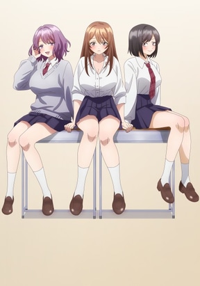 Mouse Cursor de Genjitsu wo Sousa Dekiru You ni Natta node, Onnanoko wo Ippai Click Shimasu