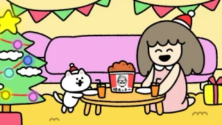 YouTuNya: Christmas Tokubetsu-hen
