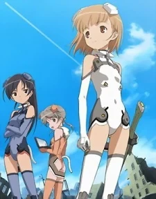 Небесные девочки OVA