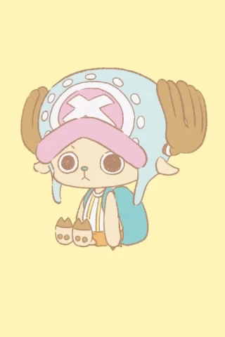 CHOPPER's