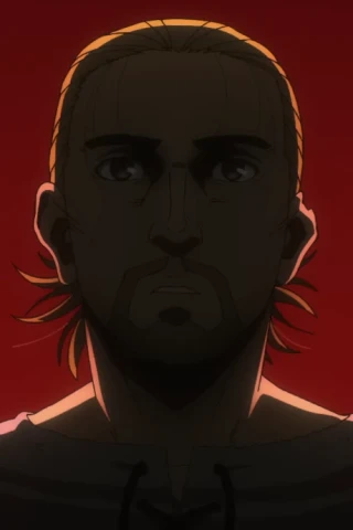 Сага о Винланде 2: Утопающий в тени