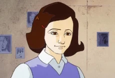 Дневник Анны Франк: История Анны
