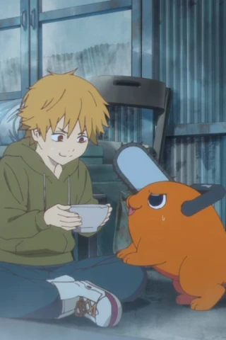 Chainsaw Biyori